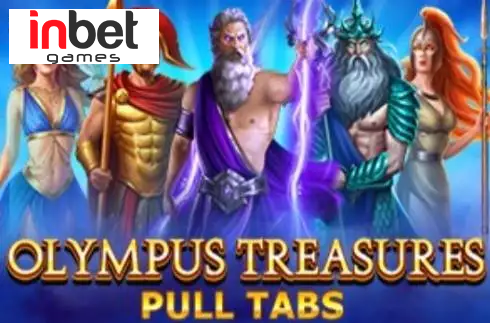 Olympus Treasures